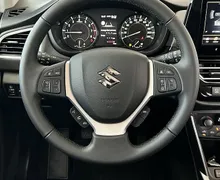 Zunanja slika - Suzuki S-Cross - 1.4 MHEV ELEGANCE TOP ALLGRIP AUTO - 6 - Predogledna slika