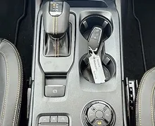 Zunanja slika - Ford Ranger - 3.0 V6 ECOBLUE 240KM A10 e-4WD - DOBAVA TAKOJ - - 7 - Predogledna slika