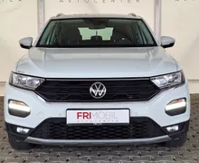 Zunanja slika - VW T-Roc - 2.0 TDI SCR  •PDC•KAMERA•ACC• - 5 - Predogledna slika