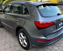 Zunanja slika - Audi Q5 - quattro 2.0 TDI S-LINE S-TRONIC 1.LASTNIK ALU19 - 6 - Predogledna slika