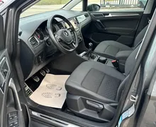 Zunanja slika - VW Golf - Sportsvan 1.0 TSI Highline FUL LED-NAVI-KAMERA-ACC - 7 - Predogledna slika