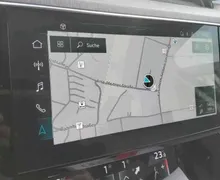 Zunanja slika - Audi e-tron - 55 quattro Advanced.NEMŠKI.PANORAMA.KLJUKA.USNJE - 17 - Predogledna slika