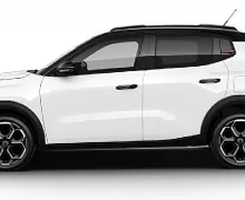 Zunanja slika - Citroën C3 - Max Ë- 113 KM 44 kWh + paket Zima - 3 - Predogledna slika
