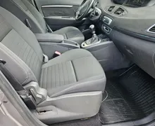 Notranja slika - Renault Scenic - Scénic dCi 95 Limited  SLO... - 9 - Predogledna slika