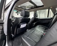 Notranja slika - BMW serija X5: - 3.0si Avt. - 8 - Predogledna slika
