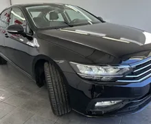 Zunanja slika - Volkswagen Passat - 2.0 TDI 110kW.LED.LIMUZINA.SAMO 120.000 KM - 2 - Predogledna slika