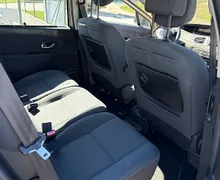 Zunanja slika - Renault Scénic - Scenic 1.5 dCi Dynamique ZELO LEPO OHRANJEN - 10 - Predogledna slika
