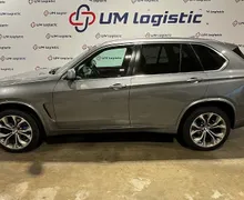 Zunanja slika - BMW X5 - serija : xDrive25d - 4 - Predogledna slika