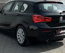 Zunanja slika - BMW Serija 1 - : 116d EfficientDynamics Edition-TEMPO-PDC-NAVI-LED - 4 - Predogledna slika