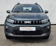 Zunanja slika - Dacia Sandero - Stepway Expression TCe110 + Paket Zima - 2 - Predogledna slika