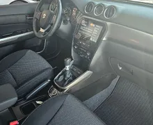 Zunanja slika - Suzuki Vitara - 1.4 BOOSTERJET HYBRID PREMIUM ALLGRIP - 8 - Predogledna slika