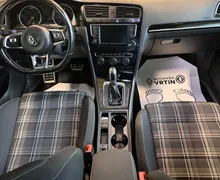 Zunanja slika - VW Golf - Variant 2.0 GTD - 15 - Predogledna slika