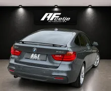 Zunanja slika - BMW serija 3 Gran Turismo: - 318d-GT-M PAKET-PANORAMA-LIZING ZA TUJCE-PDC- - 4 - Predogledna slika