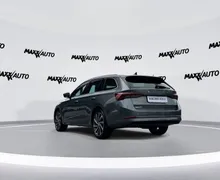 Zunanja slika - Škoda Octavia - Combi 2.0 TDI Style DSG - 6 - Predogledna slika
