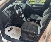 Zunanja slika - Volkswagen Tiguan - 2.0 TDI 4X4 DSG R-LINE 1.LASTNIK ALU18 XENON LED - 7 - Predogledna slika