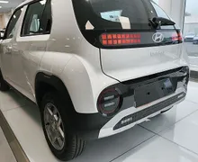 Zunanja slika - Hyundai Inster - 42 KWH TREND-GRETJE SEDEŽEV-APPLE-DAB-KAMERA-VIDEO - 4 - Predogledna slika