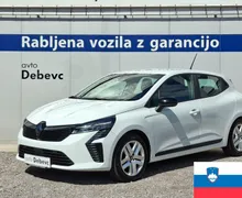 Zunanja slika - Renault Clio - 1.0 TCe Evolution - 1 - Predogledna slika