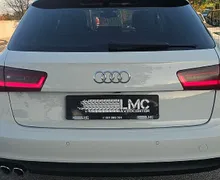 Zunanja slika - Audi A6 - Avant 2.0 TDI 177ks °AUTOMATIC° °PANORAMA° °KAMERA° - 6 - Predogledna slika