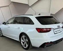 Zunanja slika - Audi A4 - Avant 40 TDI S tronic QUATTRO - 3 - Predogledna slika