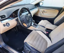 Zunanja slika - Volkswagen Volkswagen CC - Volkswagen Passat CC 2.0-TDI-DSG-USNJE-XSENON-BI-XSENON-17-COL-AL - 9 - Predogledna slika