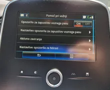 Zunanja slika - Renault Scénic - Scenic INTENS Blue dCi 120 - 16 - Predogledna slika