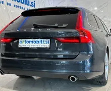 Zunanja slika - Volvo V90 - D4 Momentum |ACC|360Kamera|BowersWilkins|Kljuka|.. - 6 - Predogledna slika