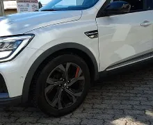Zunanja slika - Renault Mégane Conquest - Megane Conquest TCe 160 RS Line EDC - 1 - Predogledna slika