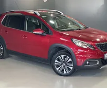 Zunanja slika - Peugeot 2008 - 1.2 PureTech 110 Stop Start ACTIVE EAT6 - 5 - Predogledna slika