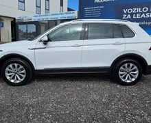 Zunanja slika - Volkswagen Tiguan - 2.0 TDI BMT Life DSG - beri opombe - 5 - Predogledna slika