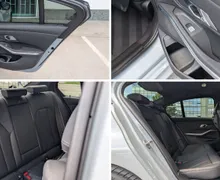 Zunanja slika - BMW Serija 3 - : 320d xD Avt M Sport PRO panorama Premium Selection - 15 - Predogledna slika