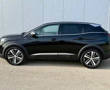 Zunanja slika - Peugeot 3008 - GT 2.0 BlueHDi 180 EAT8 - 3 - Predogledna slika