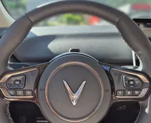Zunanja slika - Vinfast VF8 - 87.7kWh AWD Plus 408PS-GRATIS POLNILNICA 22KW - 11 - Predogledna slika