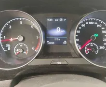 Zunanja slika - Volkswagen Golf - Sportsvan 2.0 TDI Highline DSG.LUKSENBURG.KAMERA.LED.110 KW - 6 - Predogledna slika
