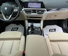 Zunanja slika - BMW Serija 4 - Gran Coupe: 420d+LED+ACC+KAMERA+LED+SERV.KNJIGA... - 12 - Predogledna slika
