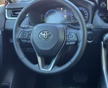 Zunanja slika - Toyota RAV4 - Hybrid AWD 2.5 Elegant Tech - 10 - Predogledna slika