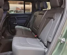 Zunanja slika - Land Rover Defender - 110 X-Dynamic HSE 3.0 D350 MHEV AWD - 8 - Predogledna slika