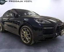 Zunanja slika - Porsche Cayenne - Coupe E-Hybrid Tiptronic |RADAR|BOSE|AIR|360-KAM| - 3 - Predogledna slika