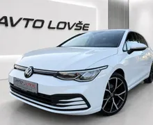 Zunanja slika - Volkswagen Golf - 2.0 TDI BMT DSG-1 LASTNIK-VIRTUAL-LED-KAM-ODLIČEN. - 1 - Predogledna slika