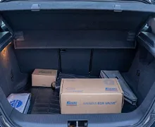 Zunanja slika - Opel Astra - 1.7CDTI 74KW -1.LASTNIK-SLOVENSKO VOZILO - 12 - Predogledna slika