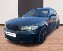 Zunanja slika - BMW Serija 1 - 135i - 1 - Predogledna slika