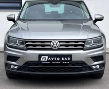 Zunanja slika - VW Tiguan - 1.4 TSI+1.LAST+SLO+LED+ACC+R.KAMERA - 2 - Predogledna slika