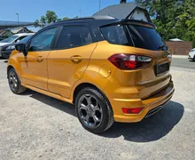 Zunanja slika - Ford Ecosport - 1.0 EcoBoost  ST-Line S S  TEMPOMAT DAB PDC - 2 - Predogledna slika