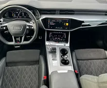 Zunanja slika - Audi S6 - TDI quattro - HD MATRIX - PANO - HEAD UP ... - 10 - Predogledna slika