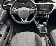 Zunanja slika - Opel Corsa - 1.2 55KW EDITION - 1. LASTNIK - SLO POREKLO... - 7 - Predogledna slika