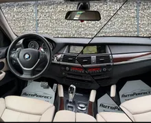 Zunanja slika - BMW X6 - serija : xDrive35d AUT.  | SLO | KAM | KLJUKA | - 15 - Predogledna slika