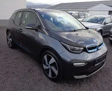 Zunanja slika - BMW i3 - 120 Ah - ODLIČEN - OGREVANI SEDEŽI - KASKO GRATIS - 2 - Predogledna slika