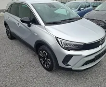 Zunanja slika - Opel Crossland - 1.2 TURBO 110 ELEGANCE - samo 15.777 kilometrov - 2 - Predogledna slika