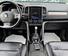 Zunanja slika - Renault Koleos - 4WD dCi 175 Energy Initiale Paris X-tronic+SLO+4X4 - 9 - Predogledna slika