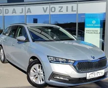 Zunanja slika - Škoda Octavia - 2.0 TDI Ambition DSG VIRTUAL LED ACC - 1 - Predogledna slika