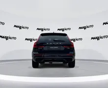 Zunanja slika - Volvo XC60 - T8 AWD Recharge Twin Engine Ultra Dark Avt. - 6 - Predogledna slika